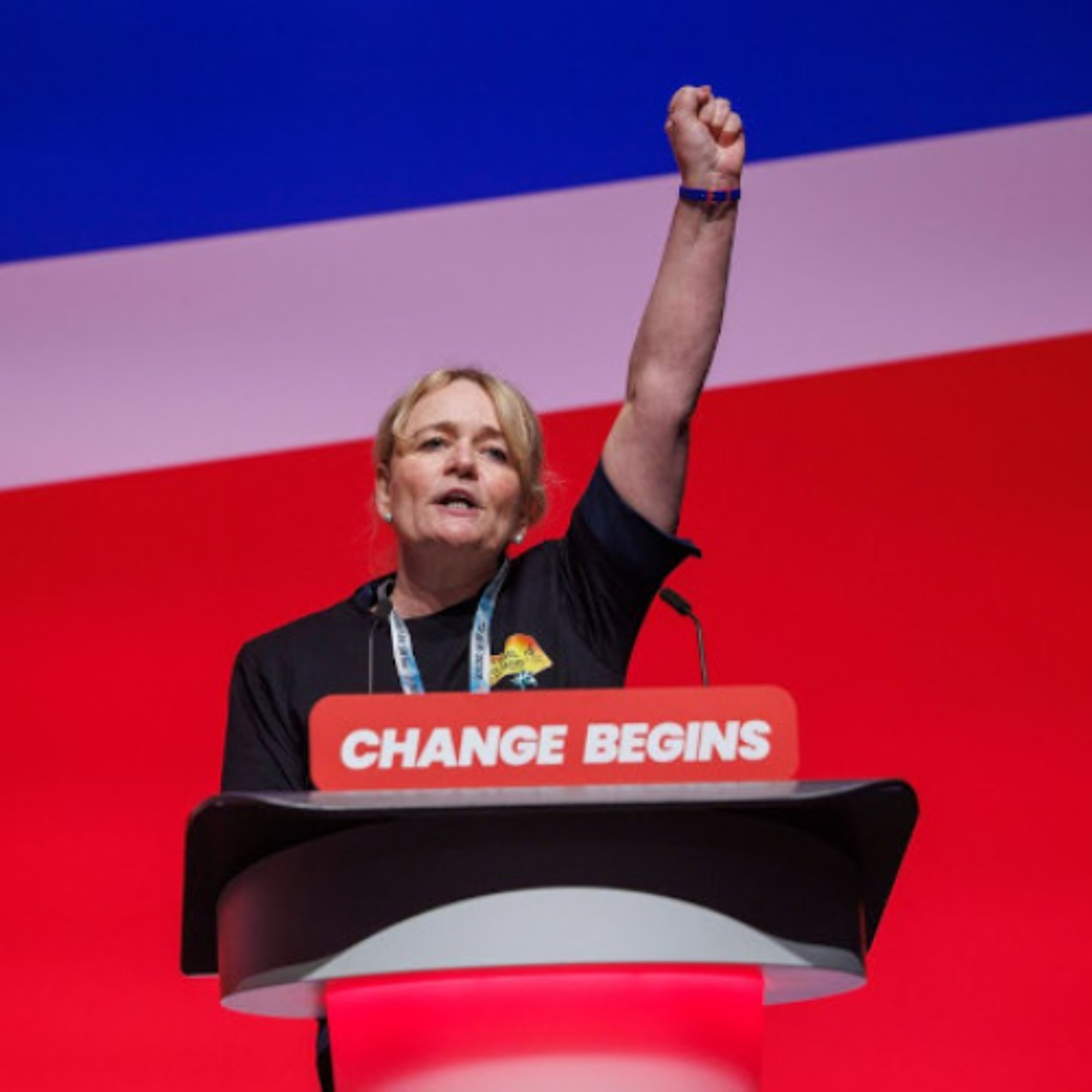 Employment Rights Act: TUC claims victory while capitulating on all fronts