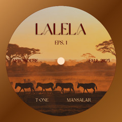 LALELA (Episode 1)