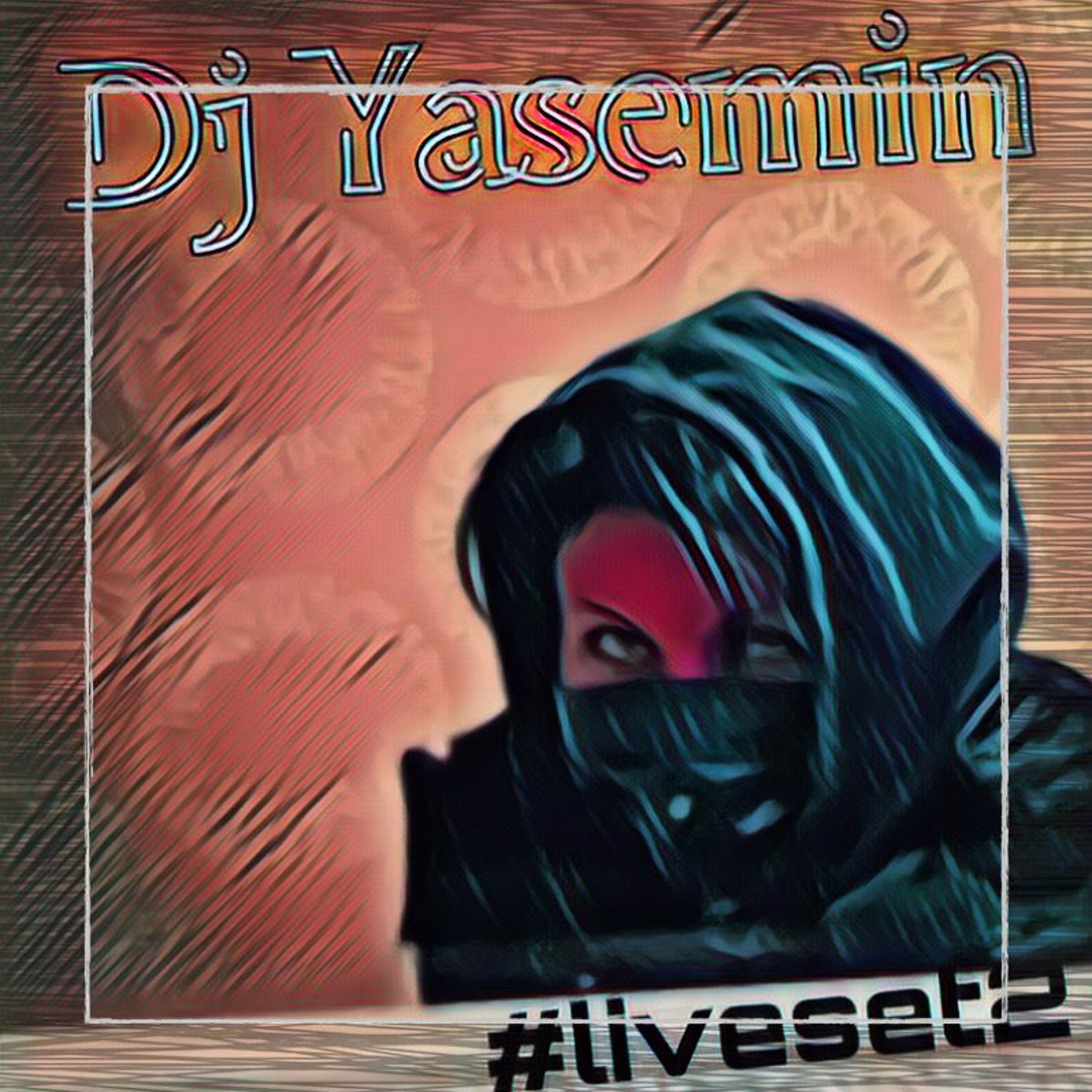 DJ Yasemin