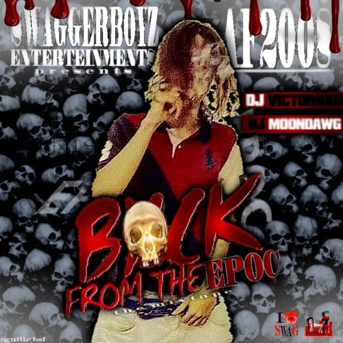 AF2008 - BACK FROM THE EPOC [RECOPILATORIO]