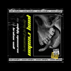 Joey Risdon - Safety Measures [II111D]