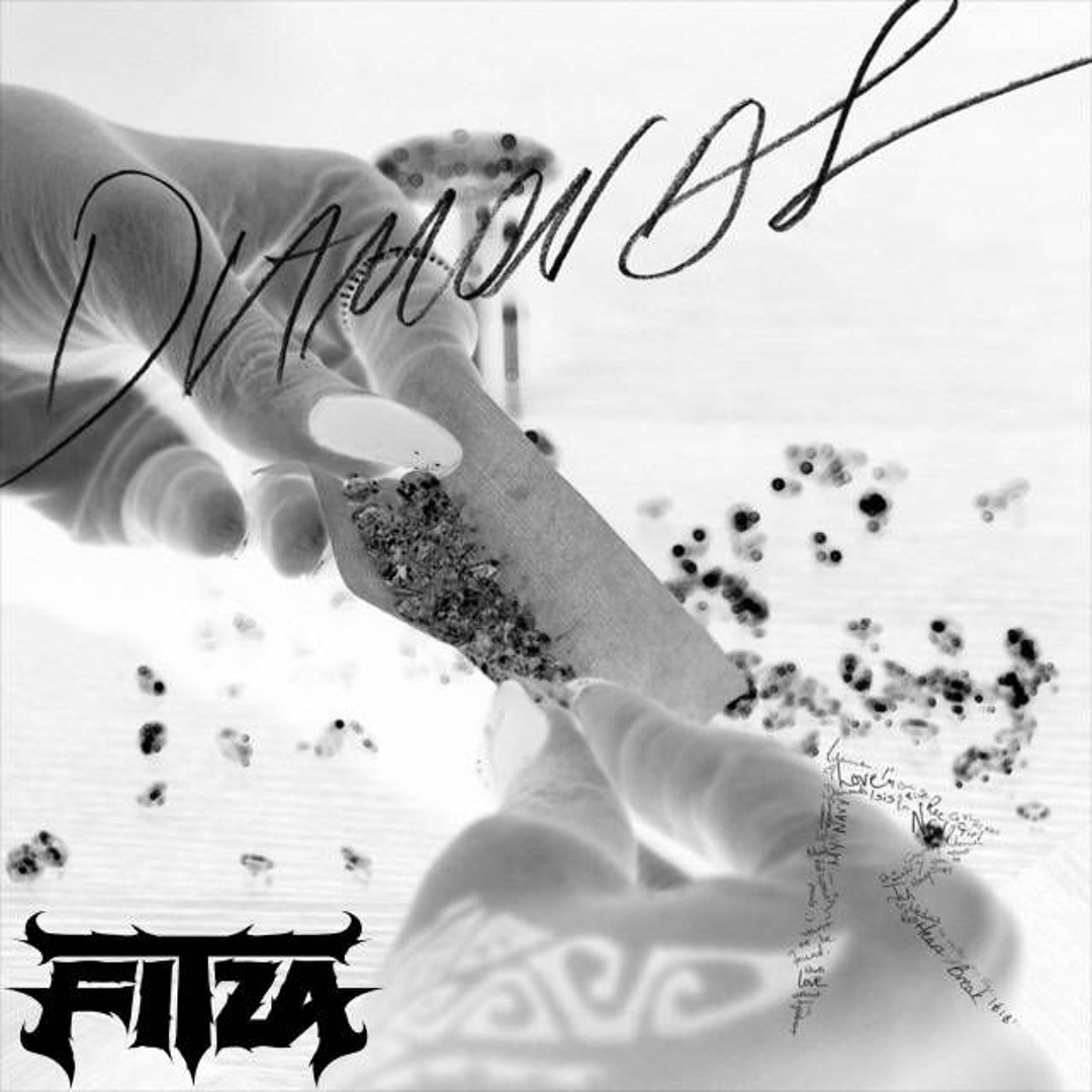 Stream DIAMONDS [FITZA FLIP] [FREE DL] by Fitza | Listen online for ...