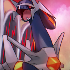 Dialga's Fight to the Finish WITH LYRICS Remastered