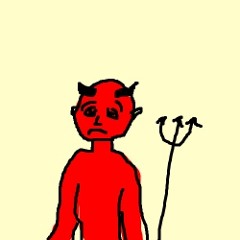 drops of ur blood in my necklace, dont worry its safe