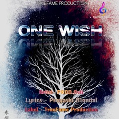 One Wish (Sad Trap)
