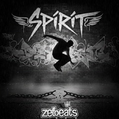 Boom Bap Lo-Fi Beat "SPIRIT" | Type Beat 2025 |Oldschool Rap Instrumental