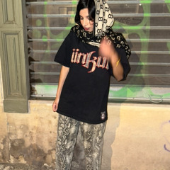 STYX TAKEOVER — MYSTIQUE