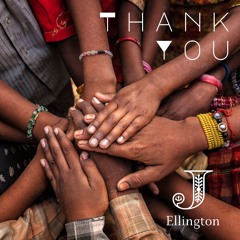 Thank You (Who We Love)