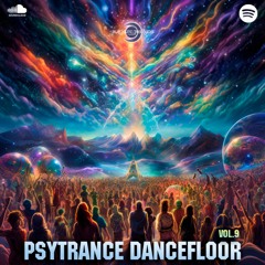 PSYTRANCE DANCEFLOOR Vol.9