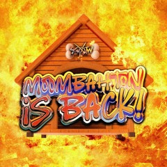 Moombahton Is Back (Original Mix) [FREE DOWNLOAD]