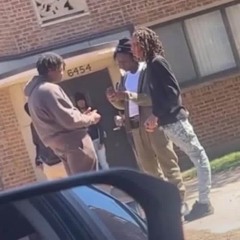 bloodhound lil jeff - headtaps dbglokk flip