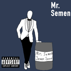 Sticky Semen Outro