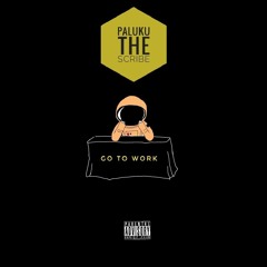 GO TO WORK | prod. Lexelboom |