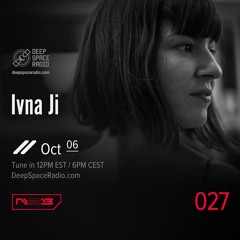 Addicted-2-Bass / Episode 027 / Ivna Ji / 06.10.2024