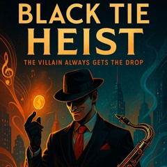 Black Tie Heist