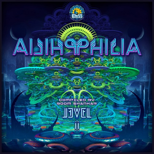 UNI & Kunmar - Yamato(Live On Time, Emit No Evil Mix) | Ailihphilia : Level II | Boom Shankar