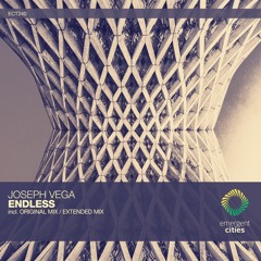 Joseph Vega - Endless (Original Mix) [ECT240]