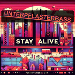 Stay Alive (Demo)