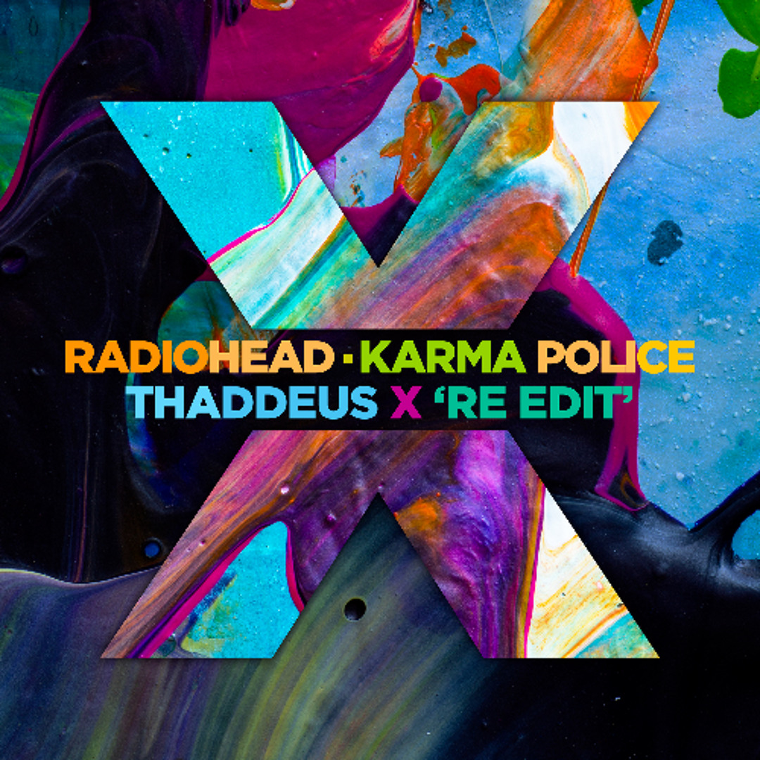 Stream Last Cat On Earth | Listen to Radiohead - Karma Police