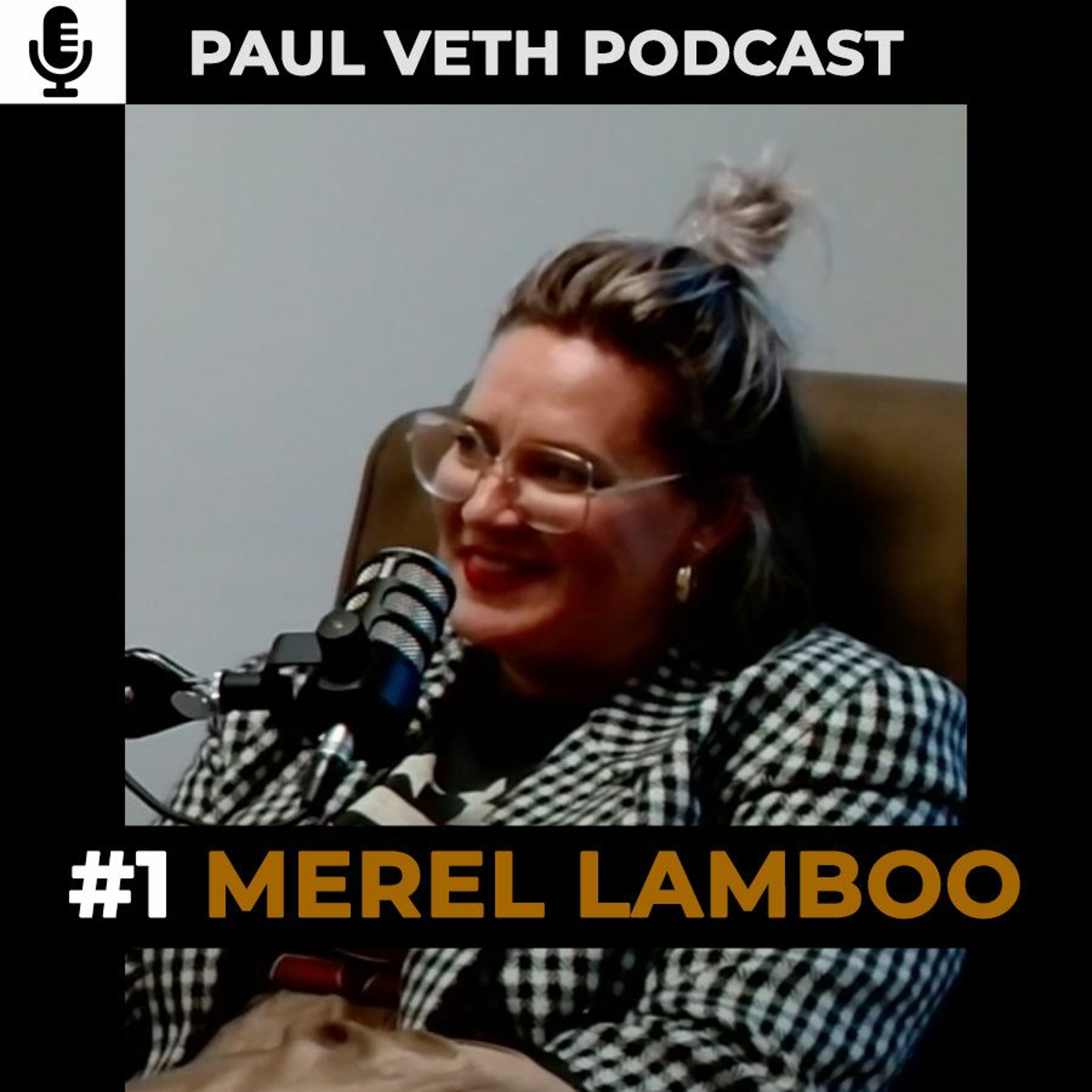 Paul Veth Podcast