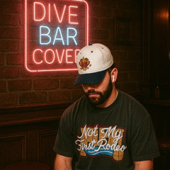Dive Bar - mike. (Cover)