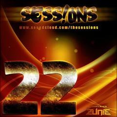 SESS!ONS Volume 22 - DJ ZUN!E (2020)