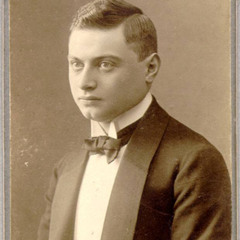 Das leichte und das schwere Herz (Franz Werfel, 1890-1945)