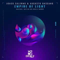 Joaco Salerno - Cosmos (Nobilis Remix) [Droid9]