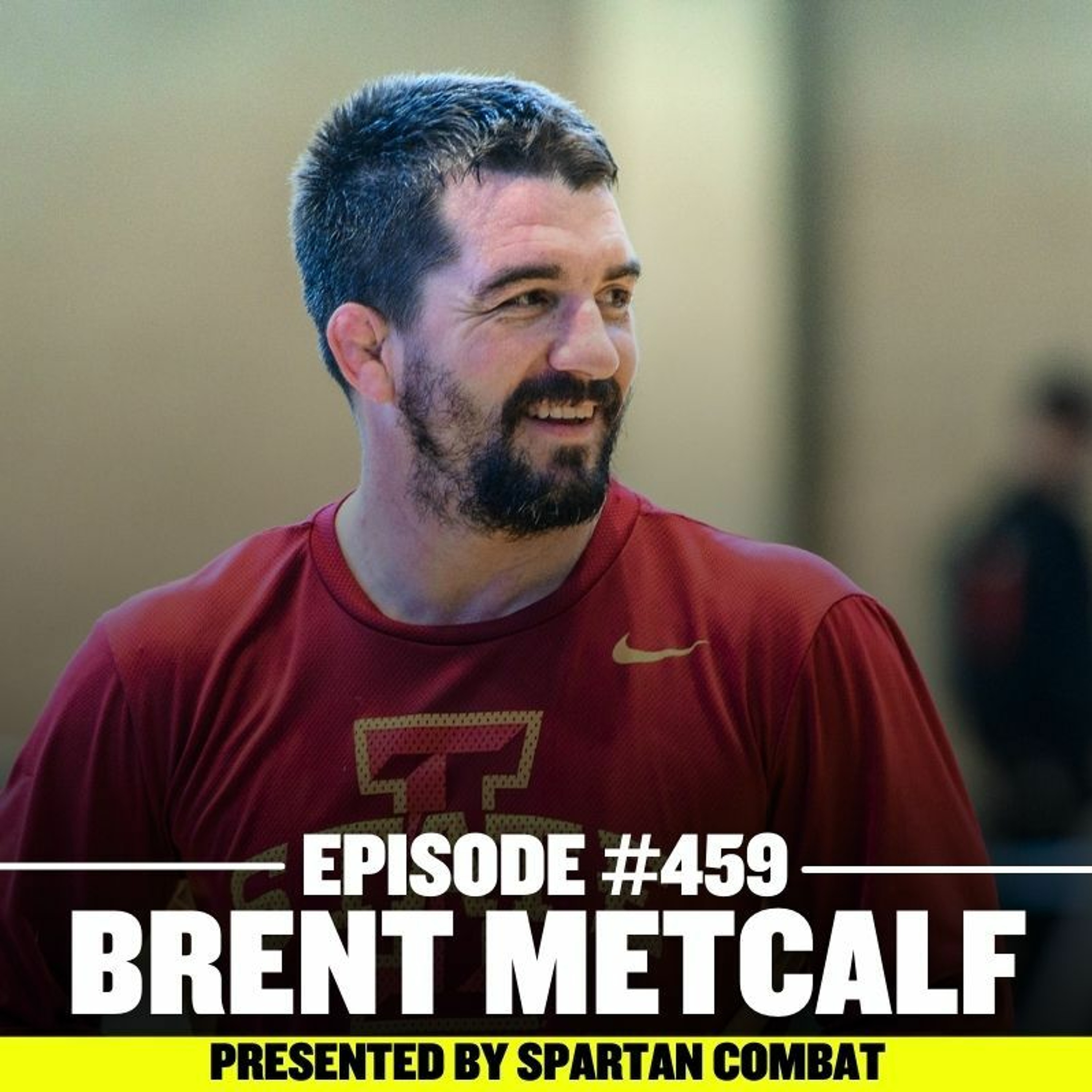 Wrestling Changed My Life (Wrestling Podcast)