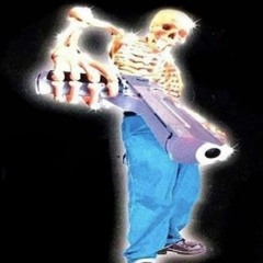 smoked as I cut at my throat