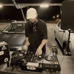 FAZZ - Set After Initial 2k25 (hardbounce to hardtechno)