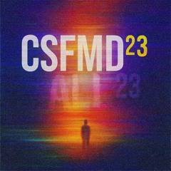 CSFMD ⚰️ - ∆L!²³
