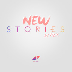 Avicii & Kygo ft. Sandro Cavazza - Forever Yours (K&K Tribute Remix)