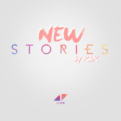 Avicii & Kygo ft. Sandro Cavazza - Forever Yours (K&K Tribute Remix)