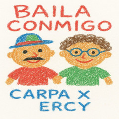 BAILA CONMIGO (BAILE KUDURO EDIT)
