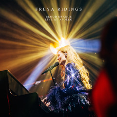 Face In The Crowd (Live at Apollo)