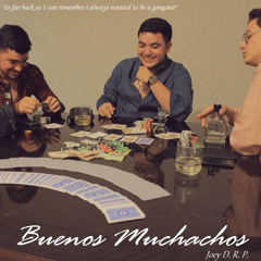 Buenos Muchachos