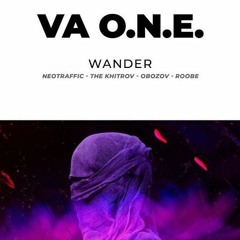 Wander (Obozov & Roobe Remix) [VSA Recordings]