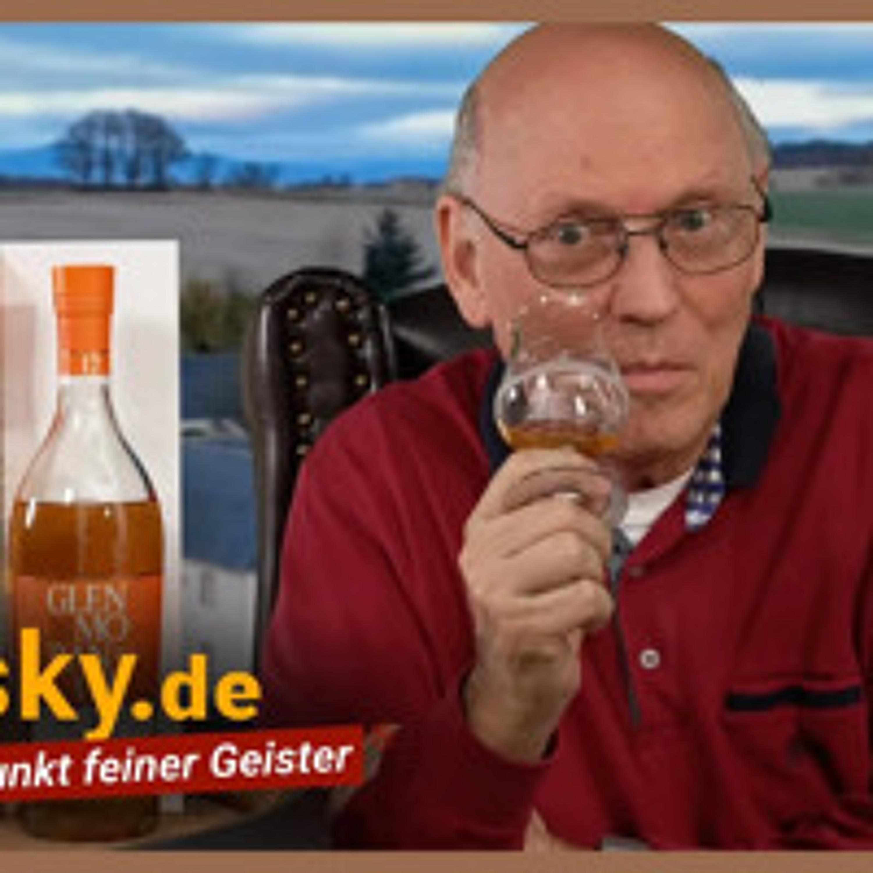 Glenmorangie Original 12 Jahre | Whisky Verkostung episode artwork