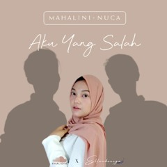 Aku Yang Salah - Khalisya ft. Elfandanega