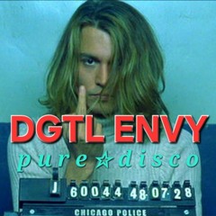 DGTL ENVY • p u r e ☆ d i s c o • 2024.WAV