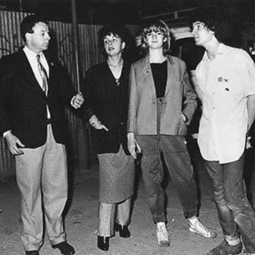 Zen Audio • Art & Language with the Red Crayola Pt.2 (1967-1980) w/ Alex Zen (13.11.2025)