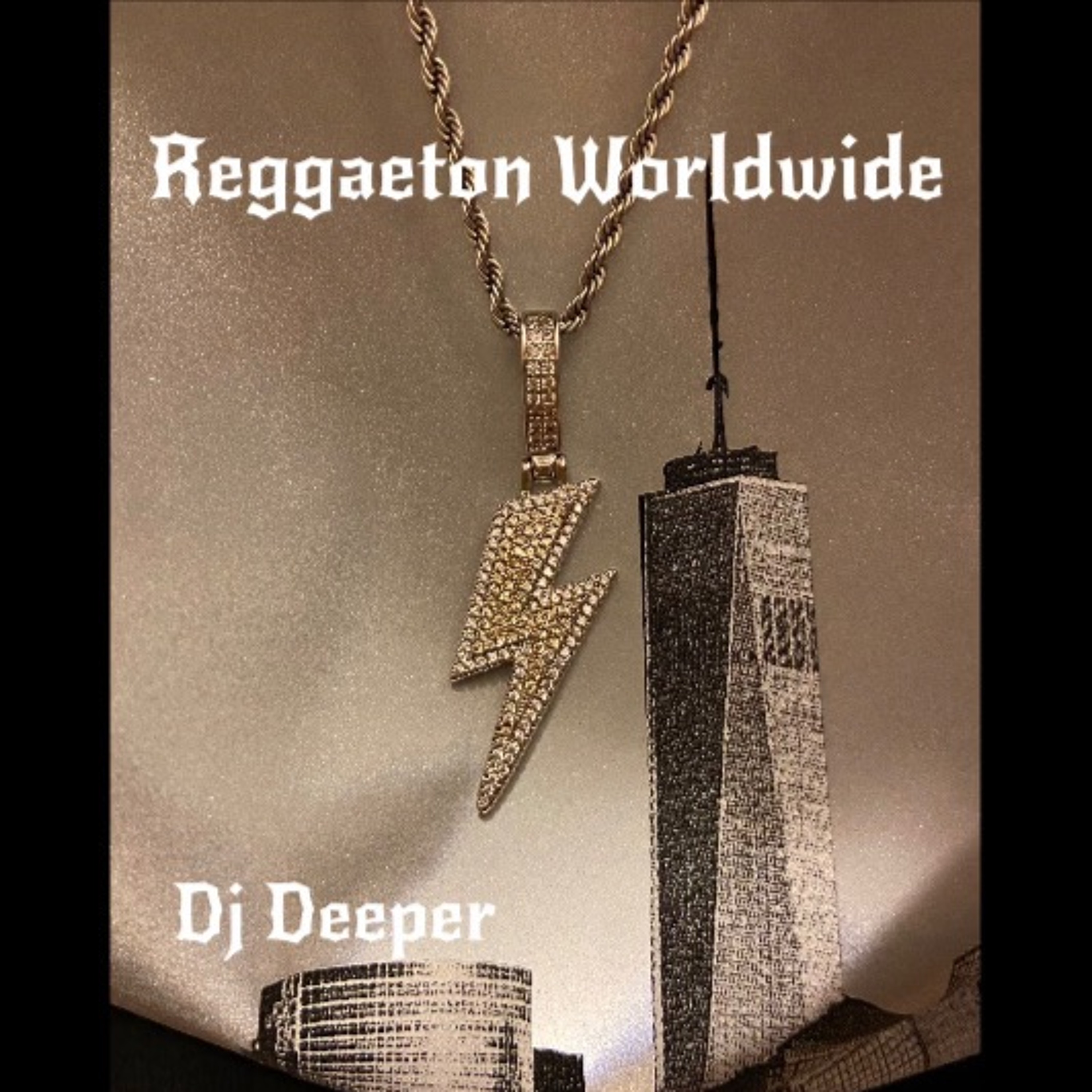 DJ Deeper