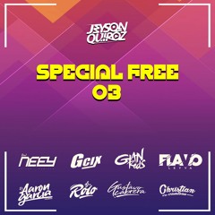 SPECIAL FREE 03 X [JEYSON QUIROZ] DEMO PACK