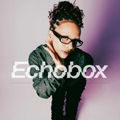 MEGAN JANE ON ECHOBOX - 20-06-25