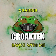 Craiger - Dance With Me