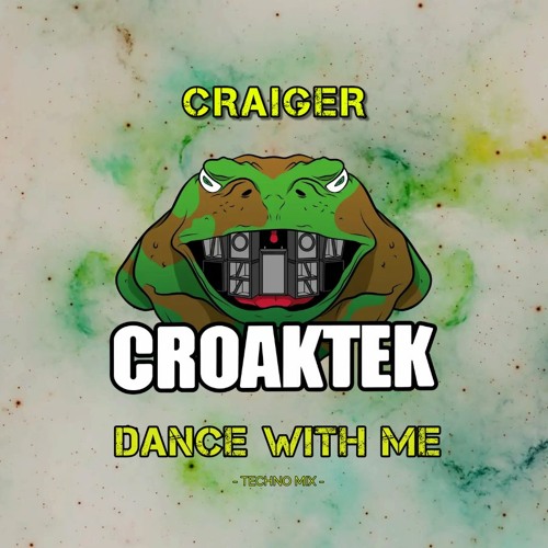 Craiger - Dance With Me