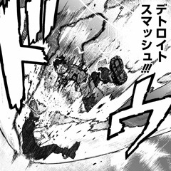 ESPER - DETROIT SMASH!