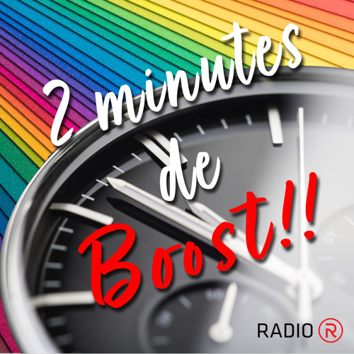Deux minutes de Boost: Reconquérir le terrain