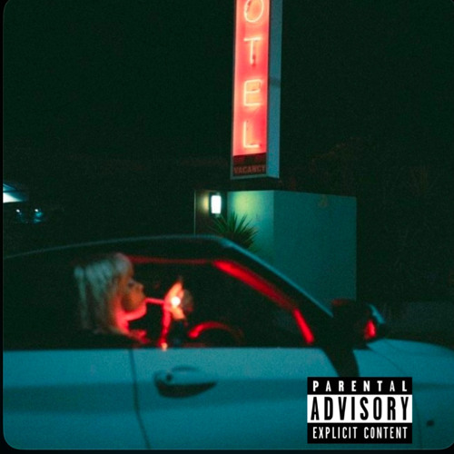Evil LOVER feat miliano (prodby blindforlove)